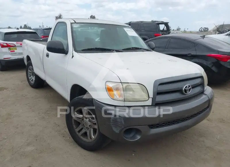 2005 Toyota TUNDRA photo