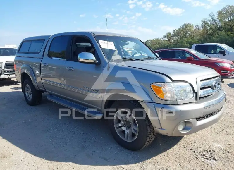 2005 Toyota TUNDRA photo
