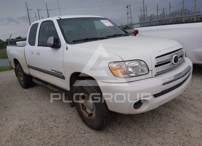2005 Toyota TUNDRA photo