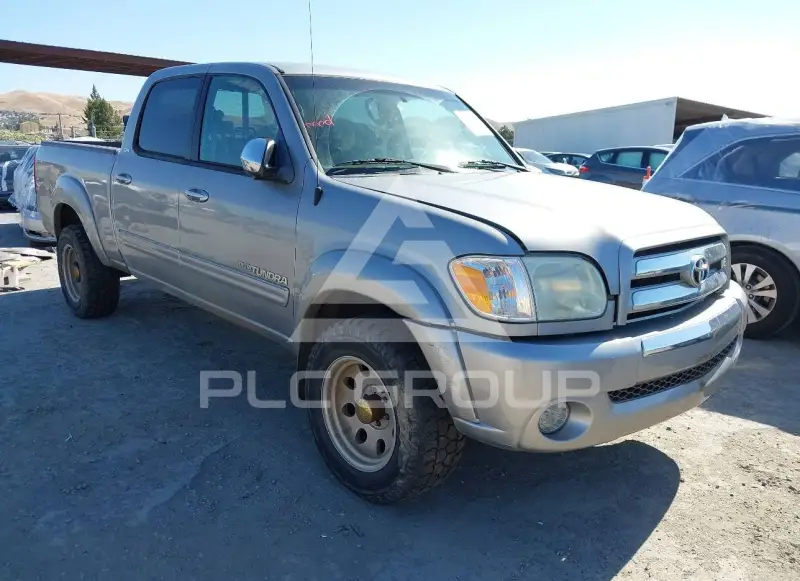 2005 Toyota TUNDRA photo