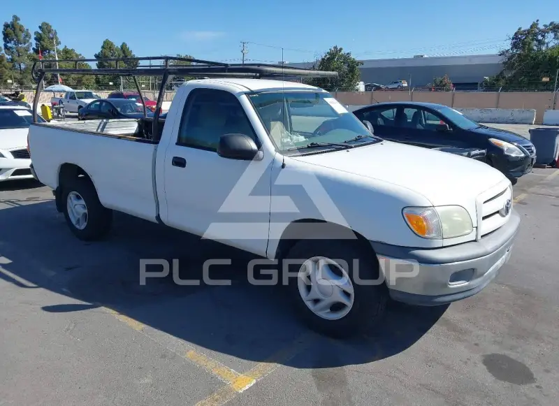 2005 Toyota TUNDRA photo