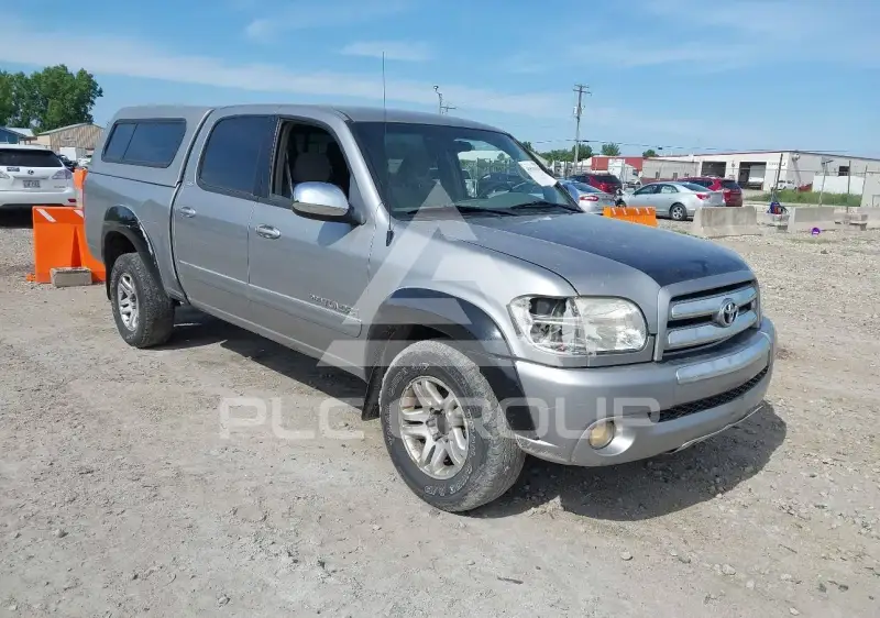 2005 Toyota TUNDRA photo
