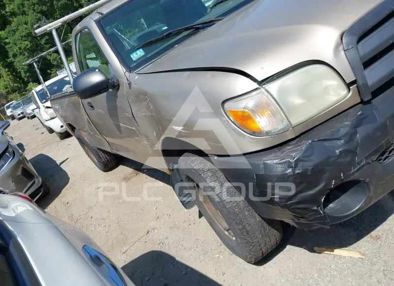 2005 Toyota TUNDRA фото