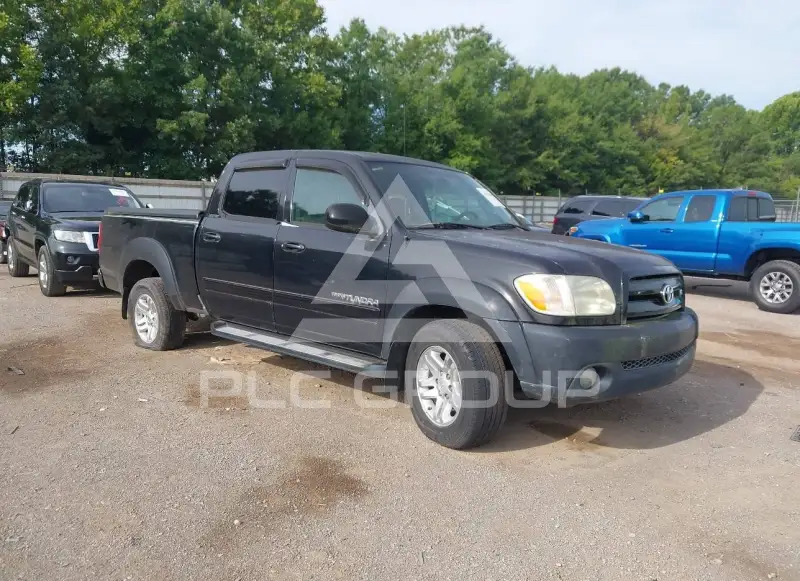 2005 Toyota TUNDRA фото