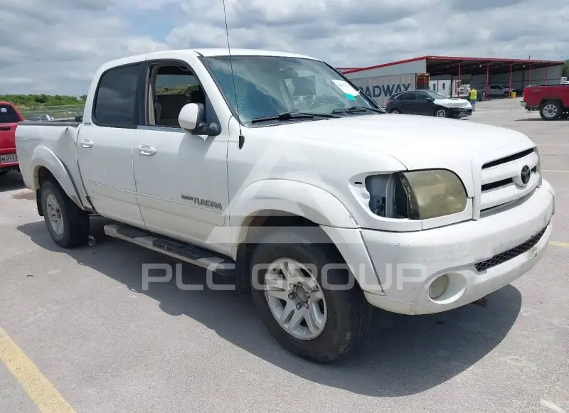 2005 Toyota TUNDRA photo