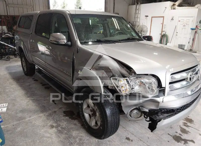 2005 Toyota TUNDRA photo