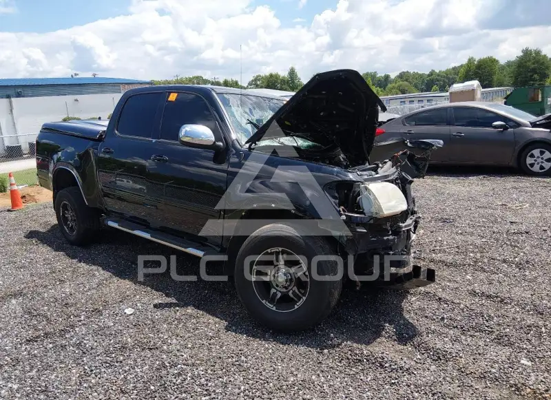 2005 Toyota TUNDRA photo
