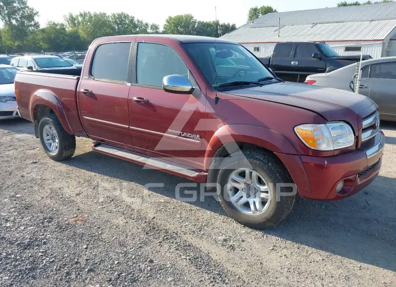 2005 Toyota TUNDRA photo