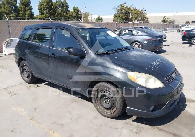 2005 Toyota COROLLA фото