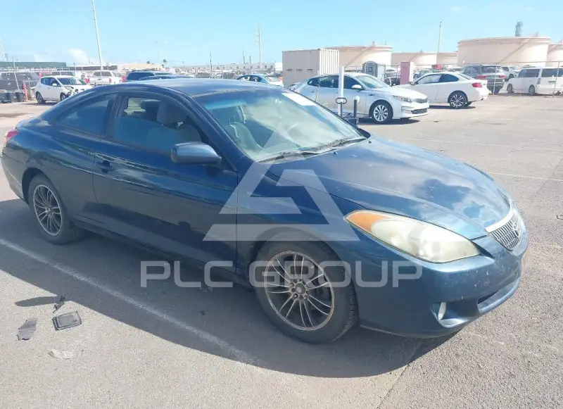2005 Toyota CAMRY фото