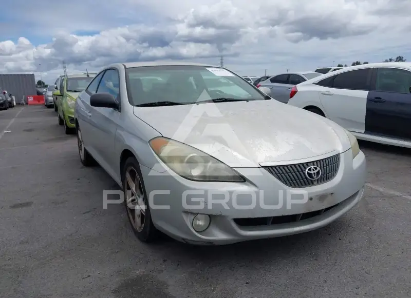 2005 Toyota CAMRY photo