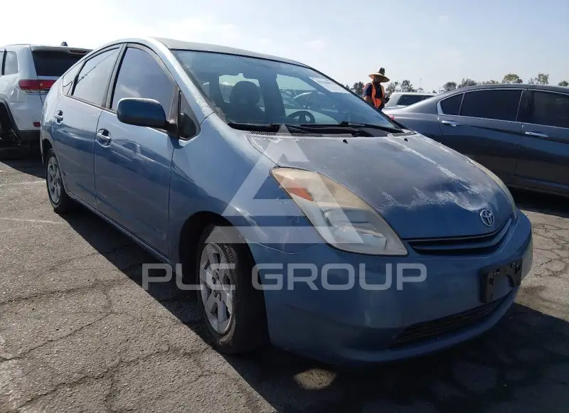 2005 Toyota PRIUS photo