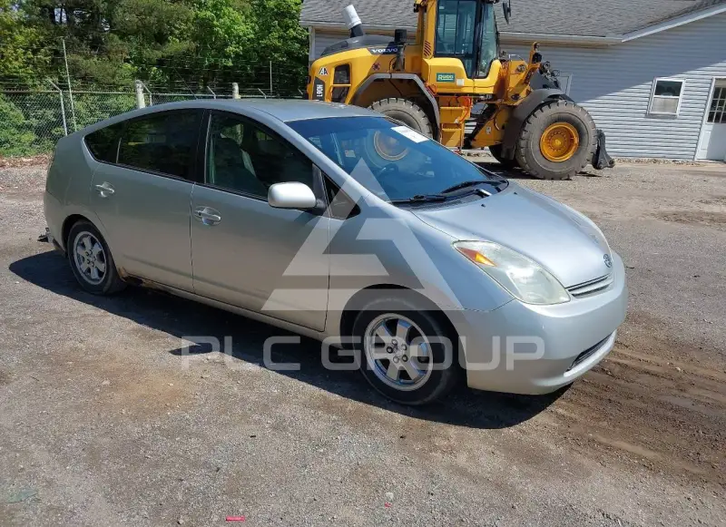 2005 Toyota PRIUS photo