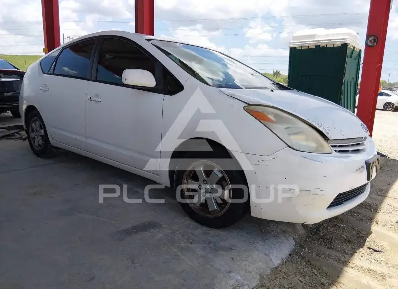 2005 Toyota PRIUS photo