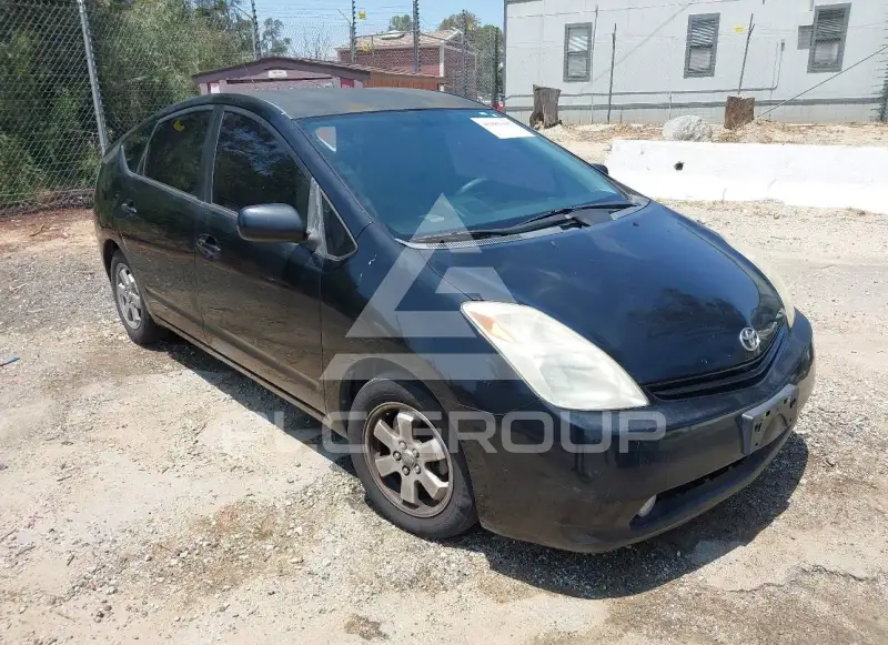 2005 Toyota PRIUS photo