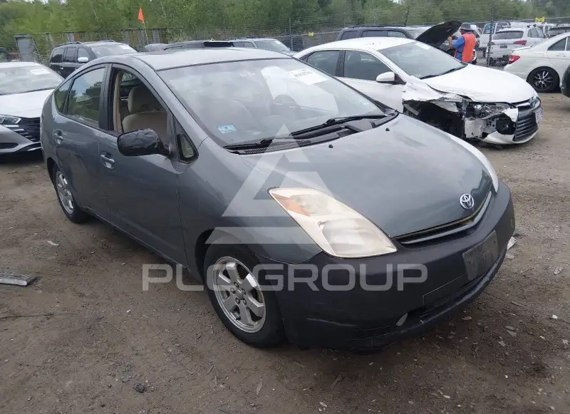 2005 Toyota PRIUS photo