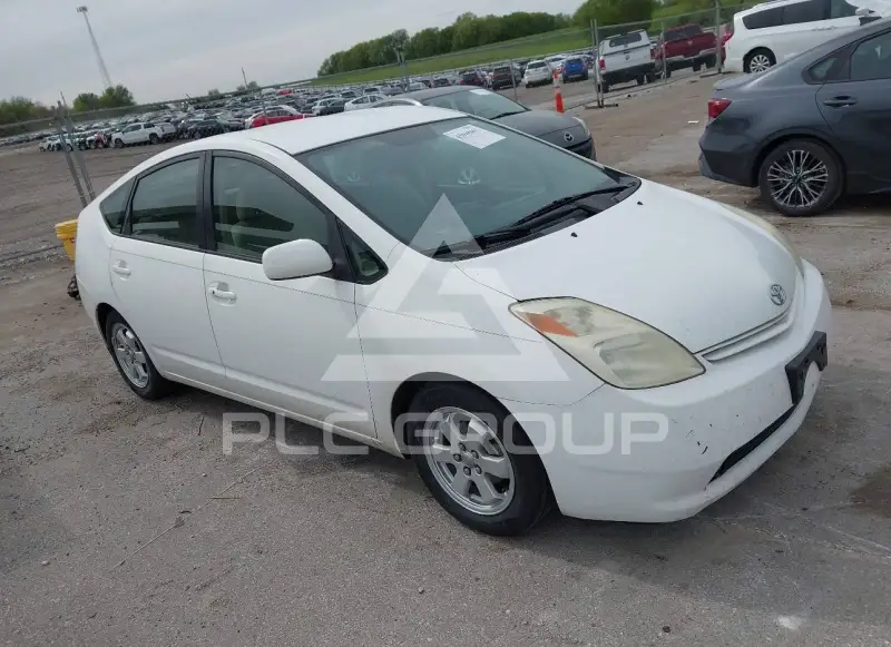 2005 Toyota PRIUS photo