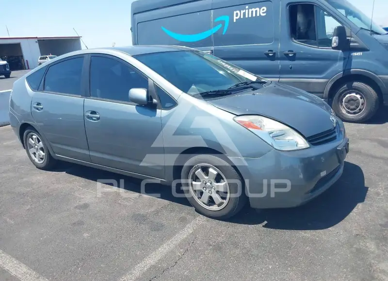 2005 Toyota PRIUS photo