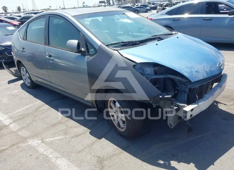 2005 Toyota PRIUS photo