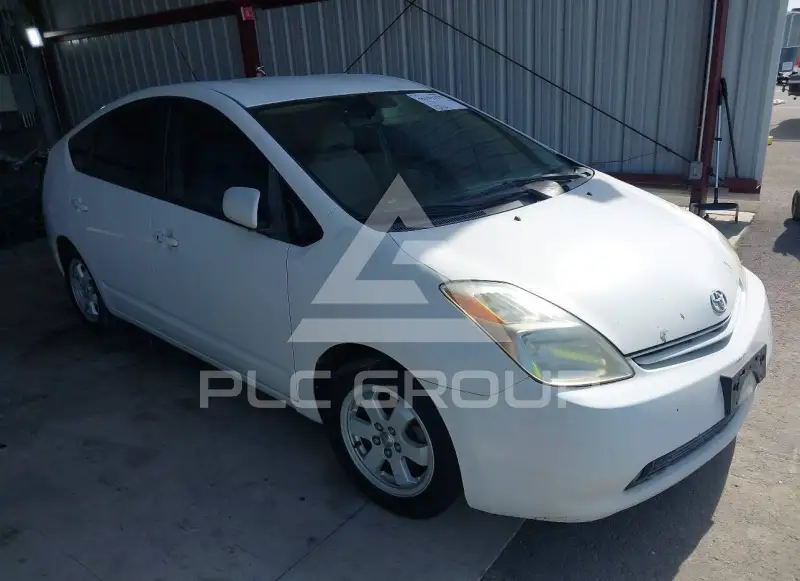 2005 Toyota PRIUS photo