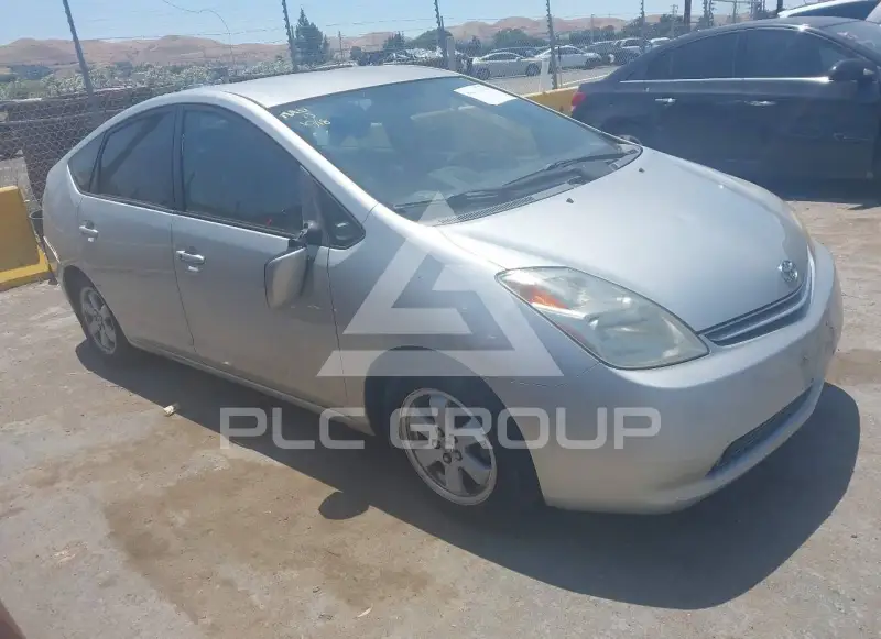 2005 Toyota PRIUS photo