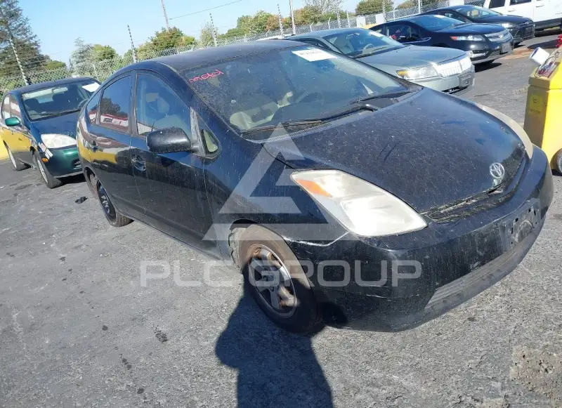 2005 Toyota PRIUS photo