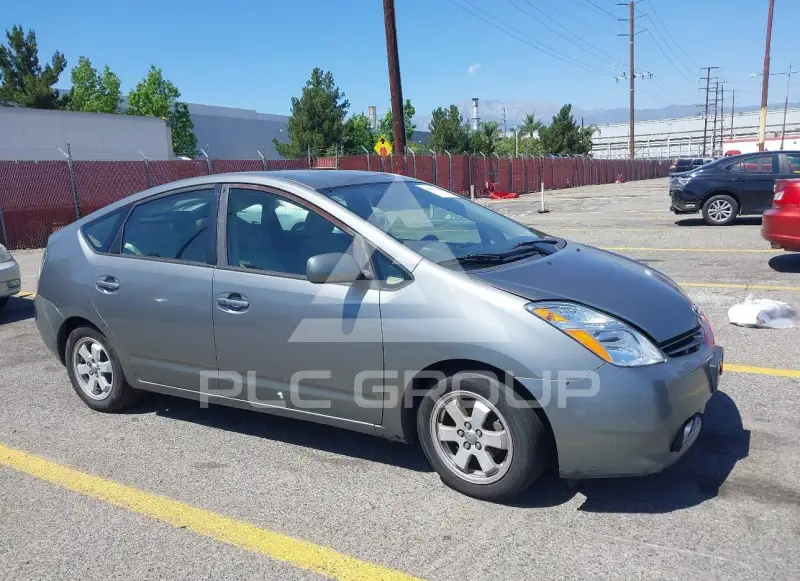 2005 Toyota PRIUS photo