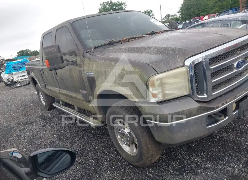2005 Ford F-250 photo