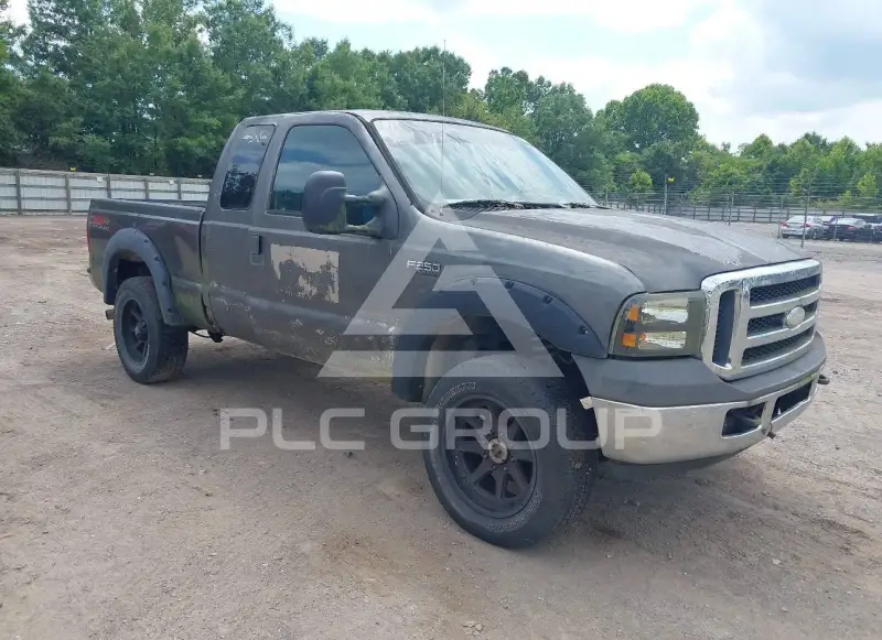 2005 Ford F-250 photo