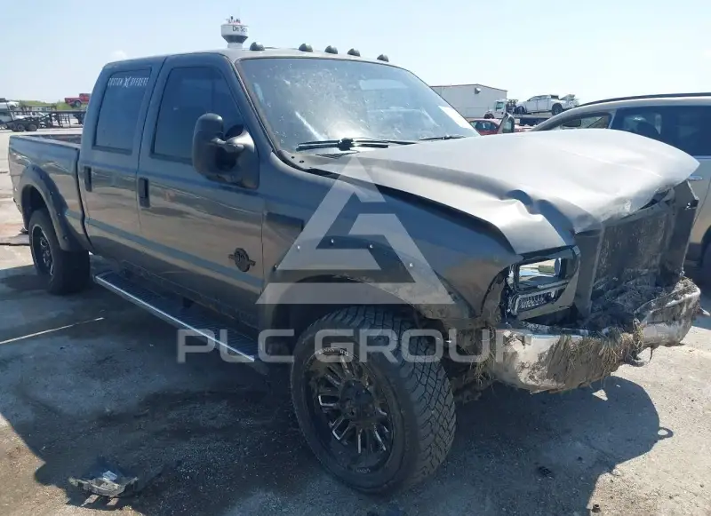 2005 Ford F-250 фото