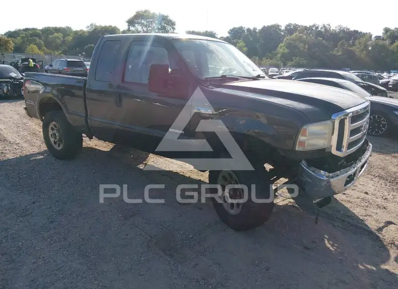 2005 Ford F-250 photo