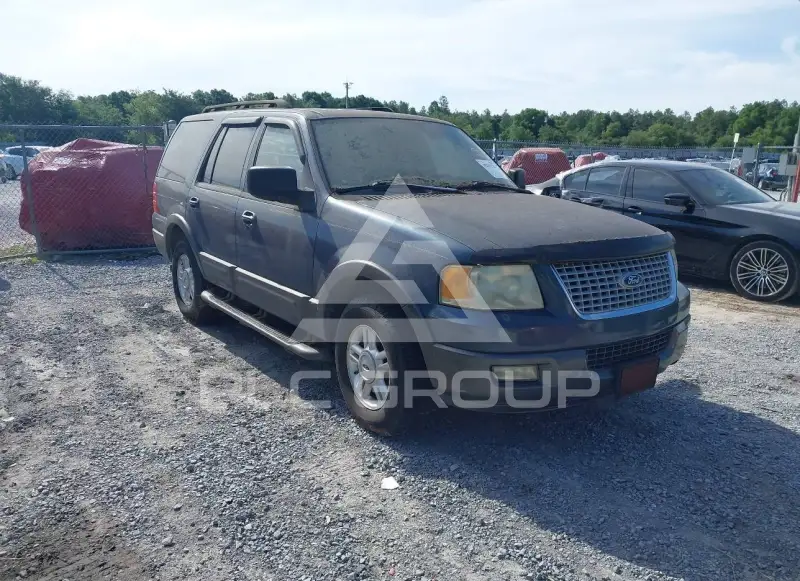 2005 Ford EXPEDITION photo