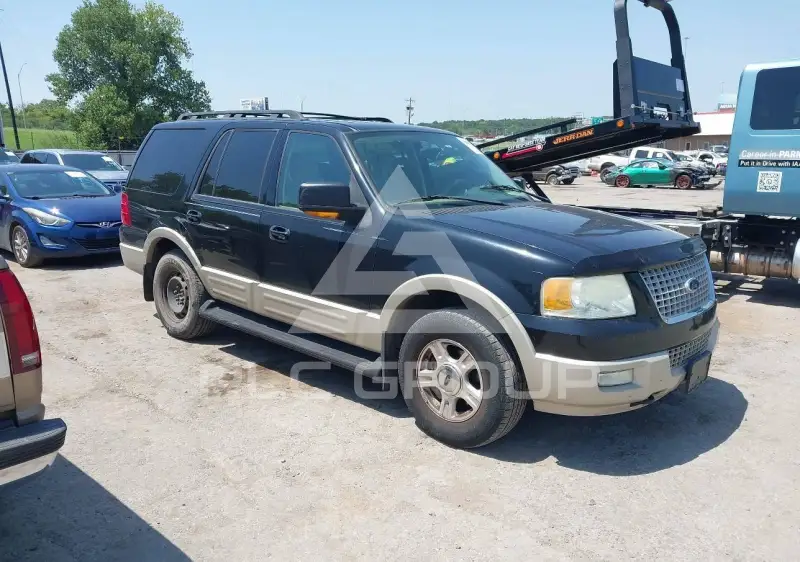 2005 Ford EXPEDITION фото