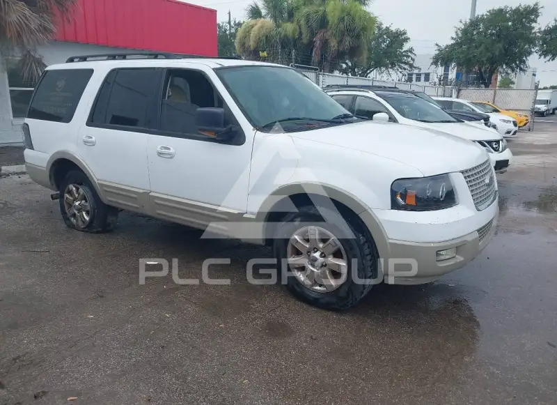 2005 Ford EXPEDITION photo