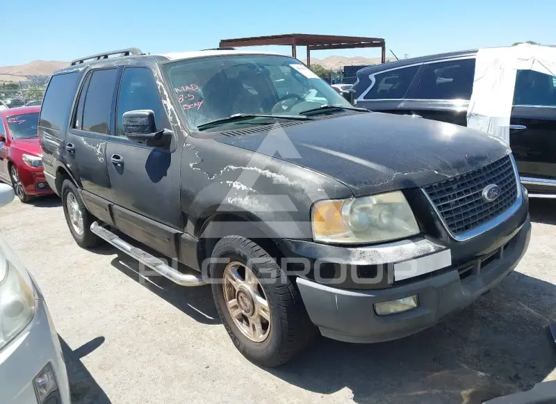 2005 Ford EXPEDITION фото