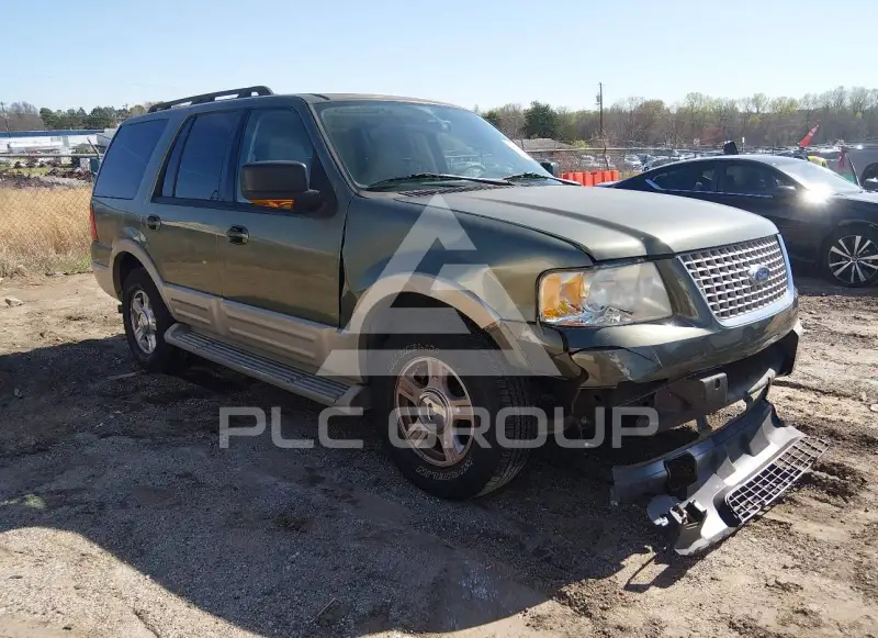 2005 Ford EXPEDITION фото