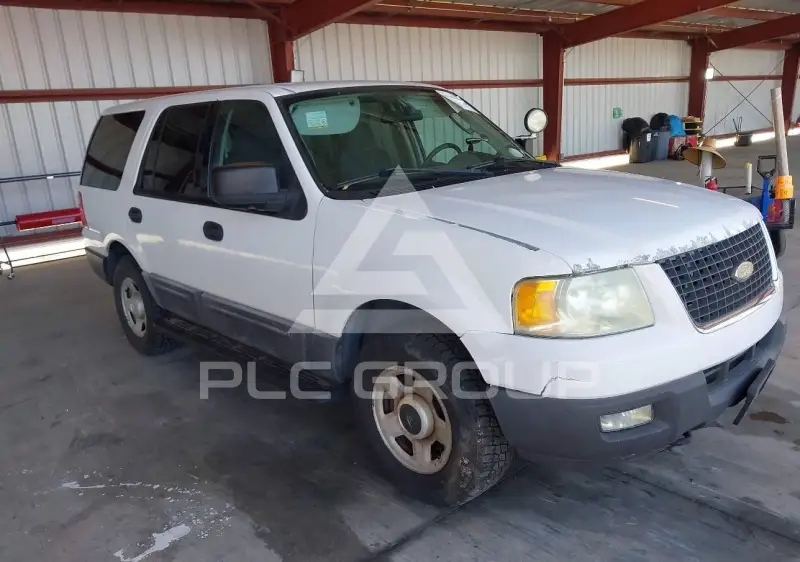2005 Ford EXPEDITION photo