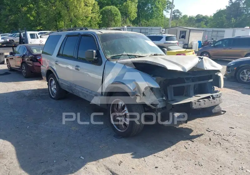 2005 Ford EXPEDITION фото