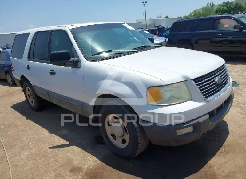 2005 Ford EXPEDITION фото