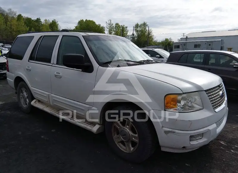 2005 Ford EXPEDITION фото