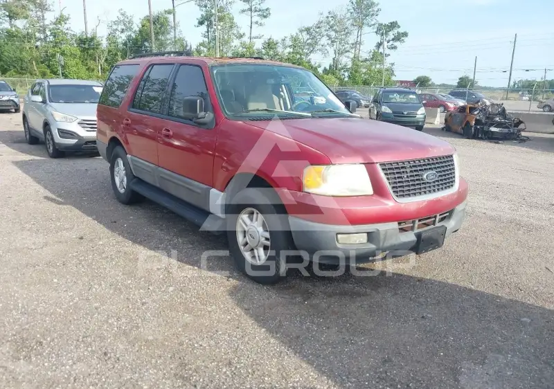 2005 Ford EXPEDITION photo