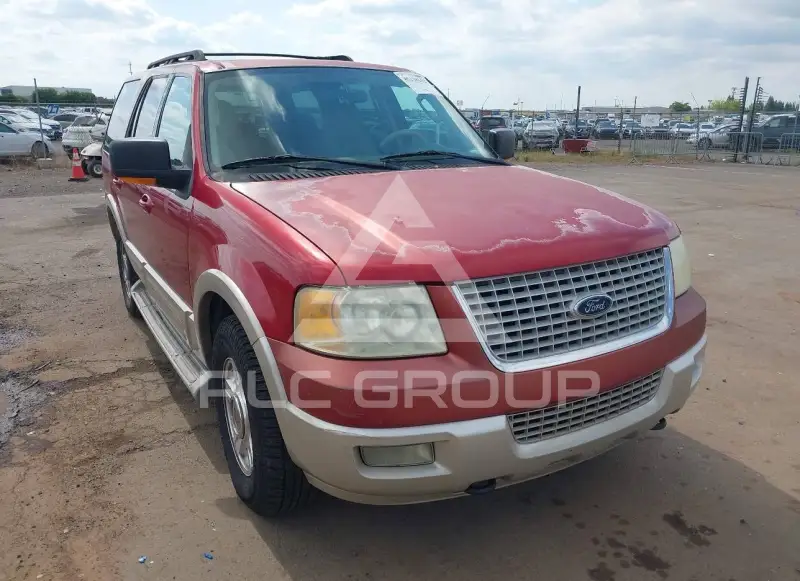 2005 Ford EXPEDITION фото