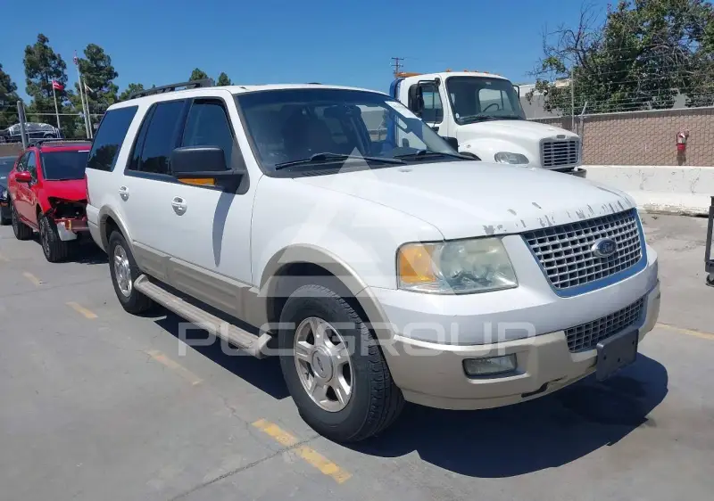 2005 Ford EXPEDITION фото