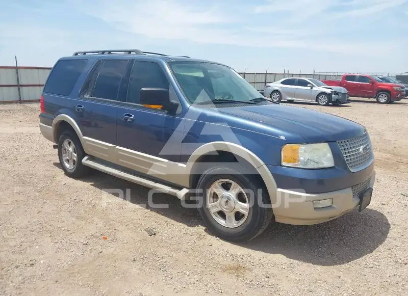 2005 Ford EXPEDITION фото