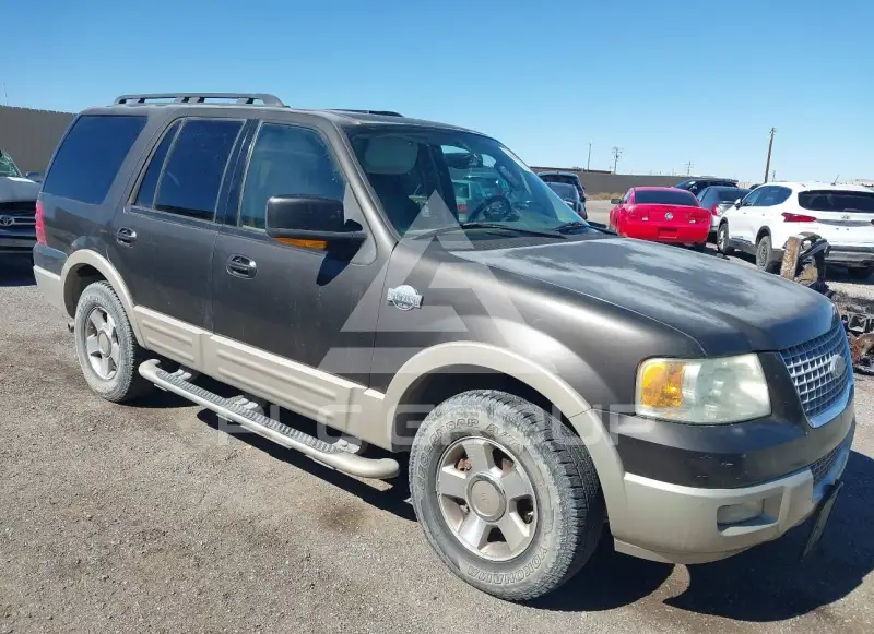 2005 Ford EXPEDITION фото