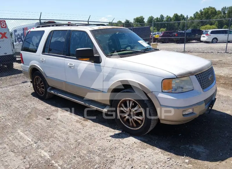 2005 Ford EXPEDITION photo