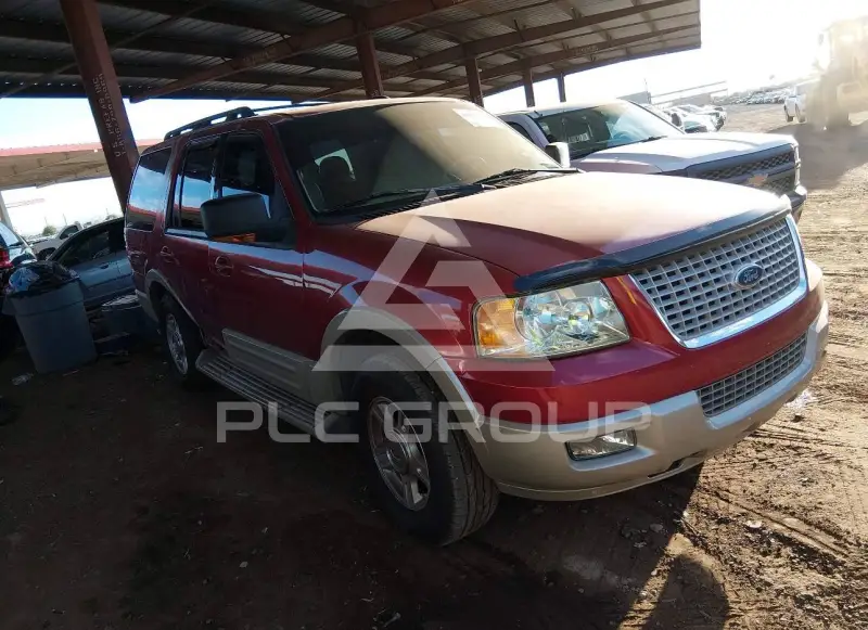 2005 Ford EXPEDITION фото