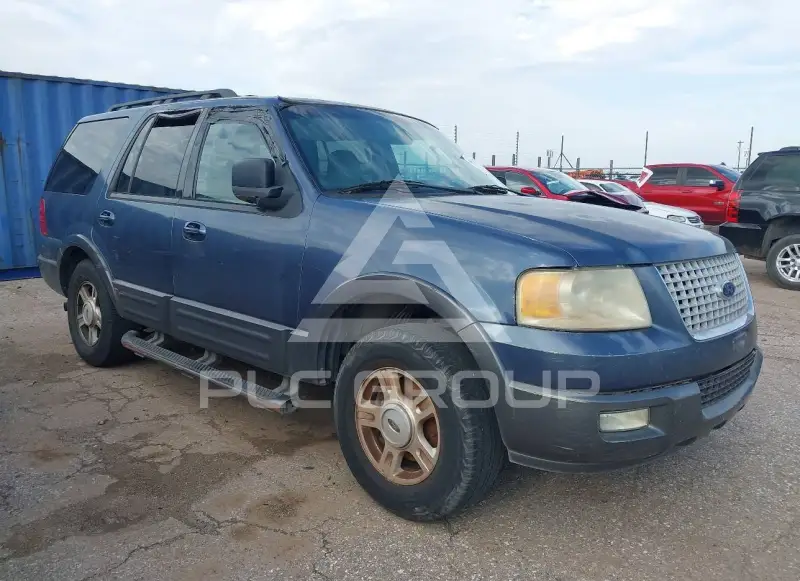 2005 Ford EXPEDITION фото