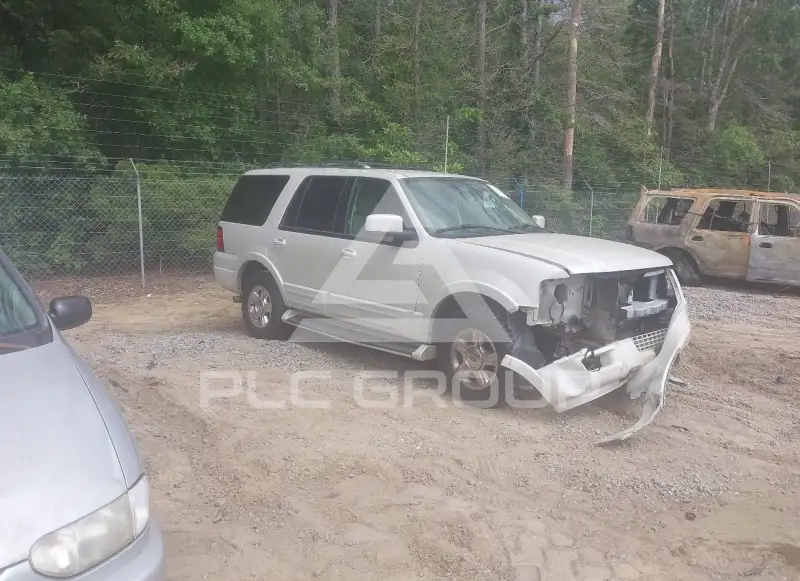 2005 Ford EXPEDITION фото