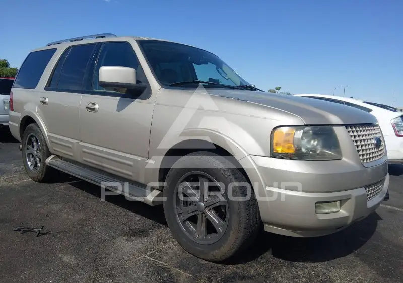 2005 Ford EXPEDITION фото